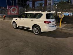 ئينفنتي QX80